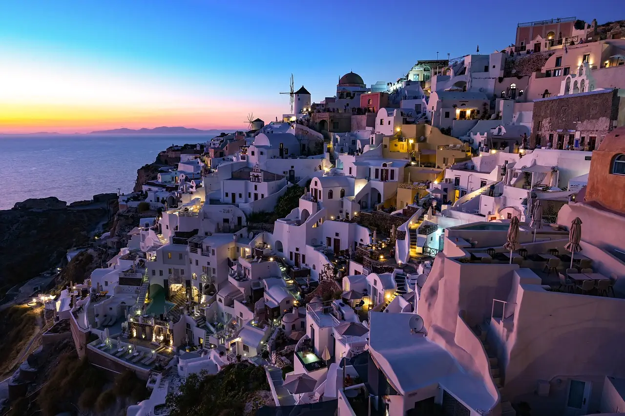 online travel holidays domain
